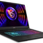 MSI Katana 15 B13VFK-1437XPL recenze