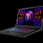 MSI Katana 17 B13VFK-841XPL recenze