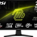 MSI MAG 274CQF recenze