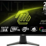 MSI MAG 27C6F recenze