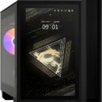 MSI MEG Vision X AI 2NVZ9-049EU recenze