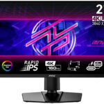 MSI MPG 274URFDE QD recenze