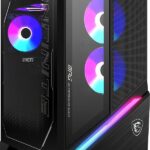 MSI MPG Infinite X3 AI 2NVZ9-231EU recenze