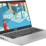 MSI Modern 14 C13M-447XES recenze