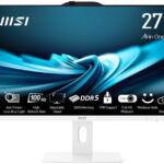 MSI PRO AP272P 14M-606XEU recenze