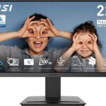 MSI PRO MP223 E2 recenze