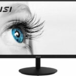 MSI PRO MP242ADE recenze