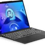 MSI Prestige 13 AI Evo A1MG-099PT recenze