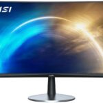 MSI Pro MP242C recenze