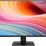 MSI Pro MP271A E2 recenze