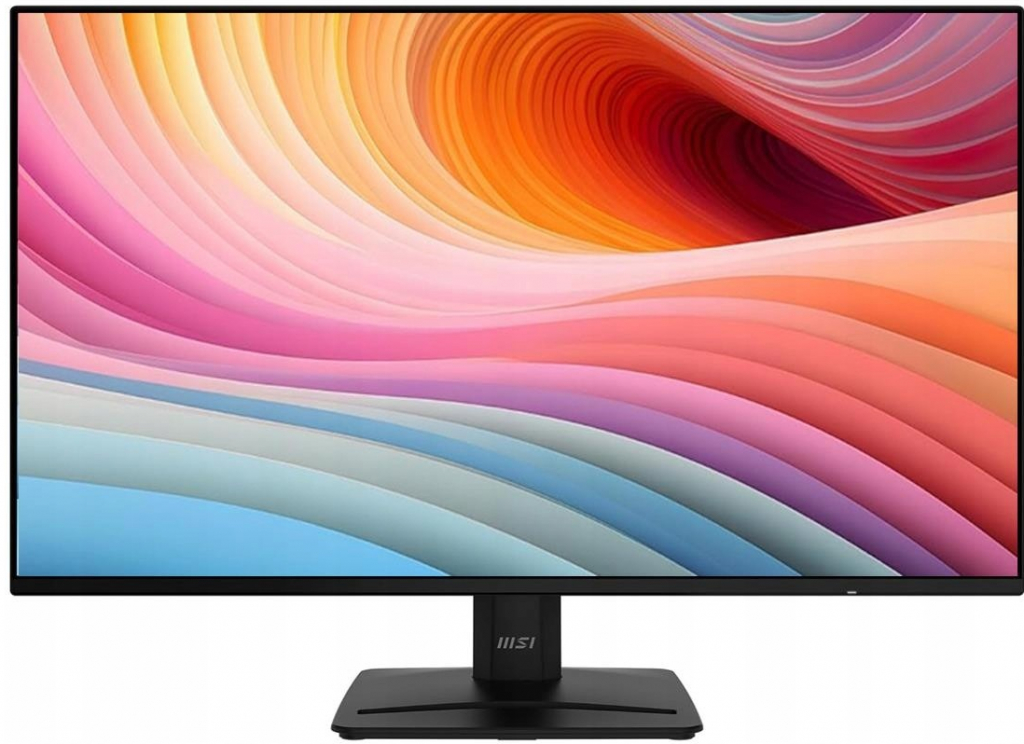 MSI Pro MP271A E2 recenze