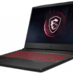 MSI Pulse GL66 12UEK-075IT recenze