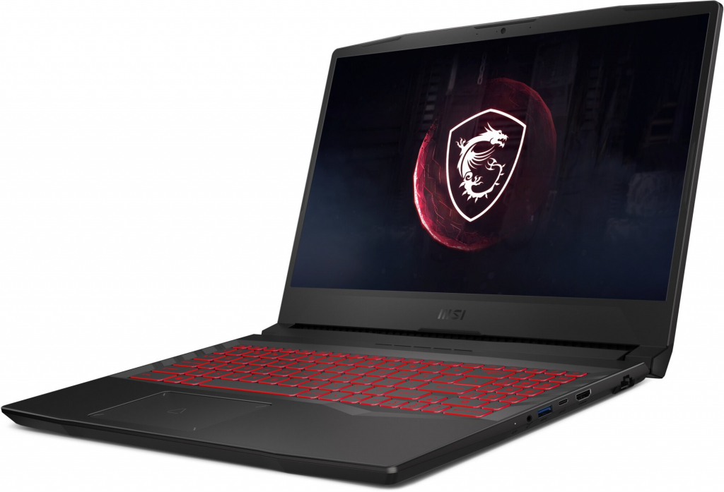 Obrázok MSI Pulse GL66 12UEK-075IT hodnotenie