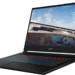 MSI Stealth 15M B12UE-030UK recenze