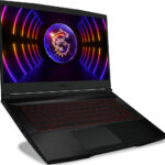 MSI Thin GF63 12VE-016FR recenze
