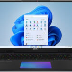 MSI Titan 18 HX A14VIG-071CZ recenze