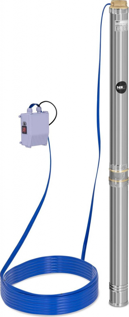 MSW MSW-SPP48-220 recenze