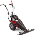 MTD Smart BM 87-35 recenze