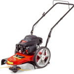 MTD WST 5522 recenze