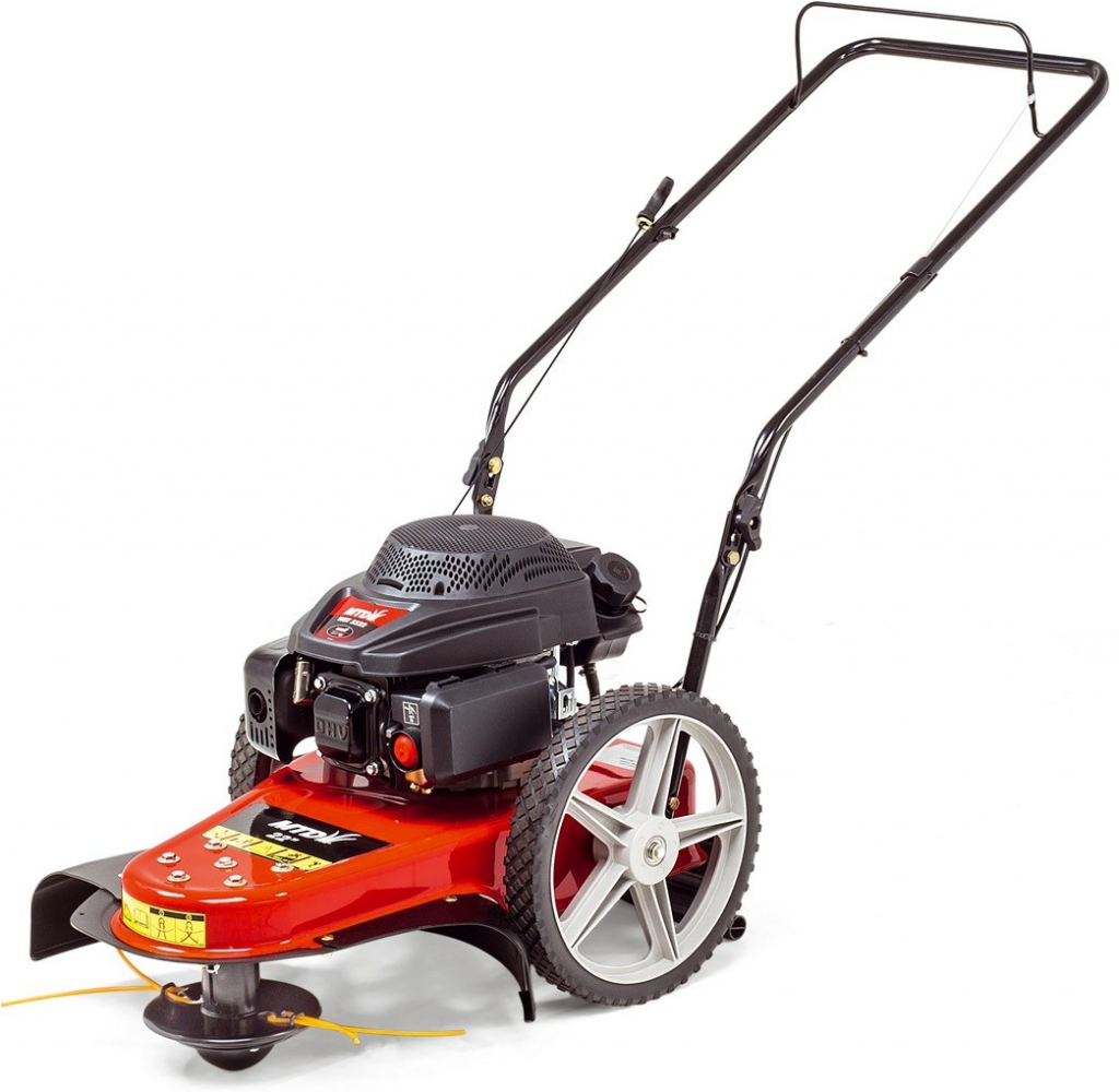 Obrázok MTD WST 5522 hodnotenie