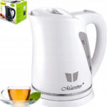 Maestro MR 038 recenze