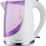 Maestro MR-044 fialová recenze