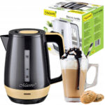 Maestro MR033 black recenze