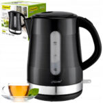 Maestro MR035 Black recenze