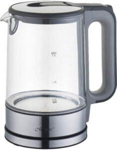 Fotografie Maestro MR053 Grey  recenzía