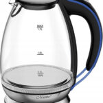 Maestro MR054 recenze