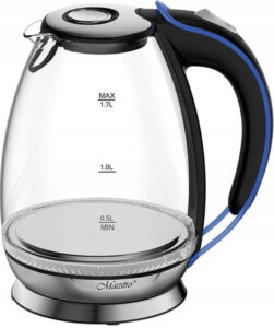 Fotografie Maestro MR054  recenzía