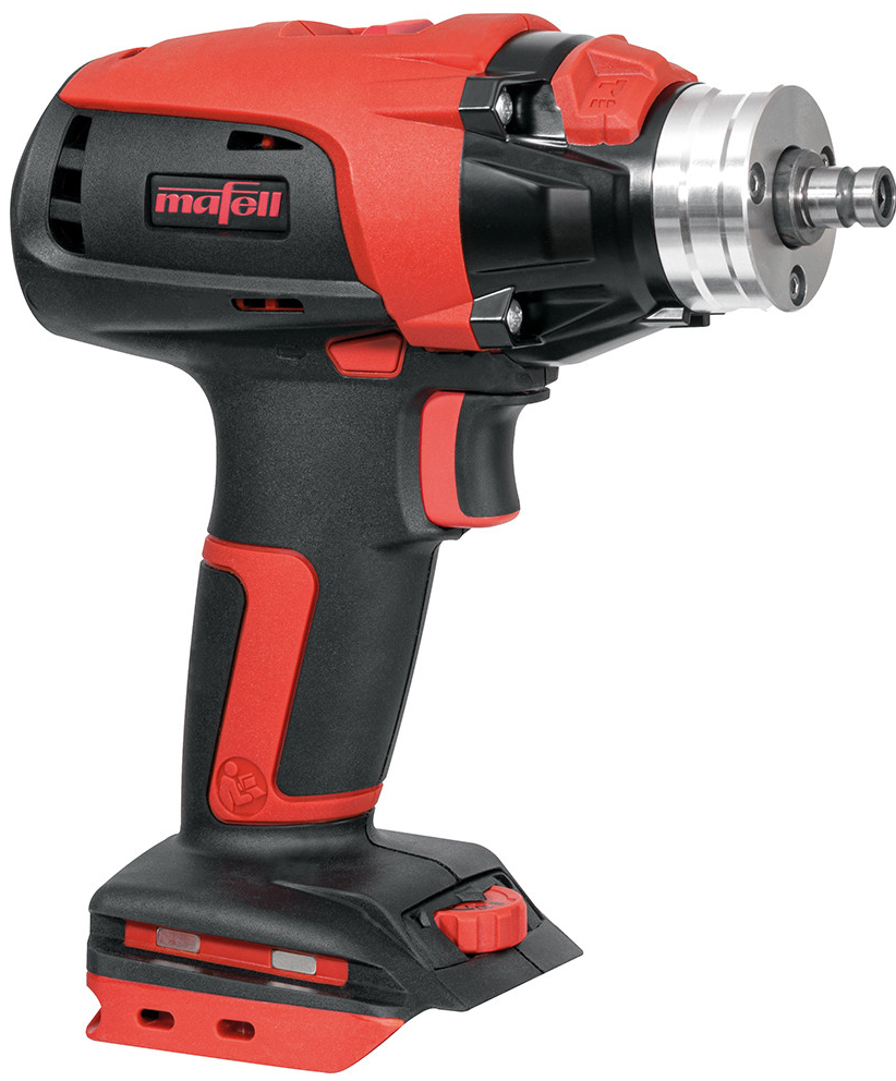 Mafell A 18 PURE T-MAX recenze