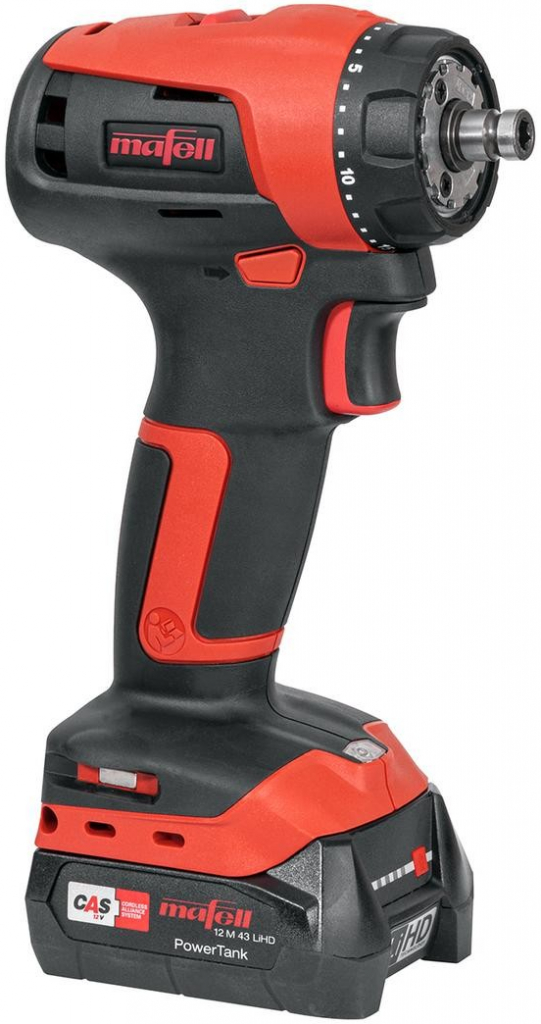 Mafell A12 T- Max recenze