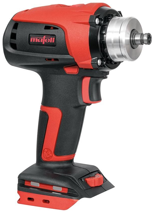 Mafell ASB 18 PURE T-MAX recenze