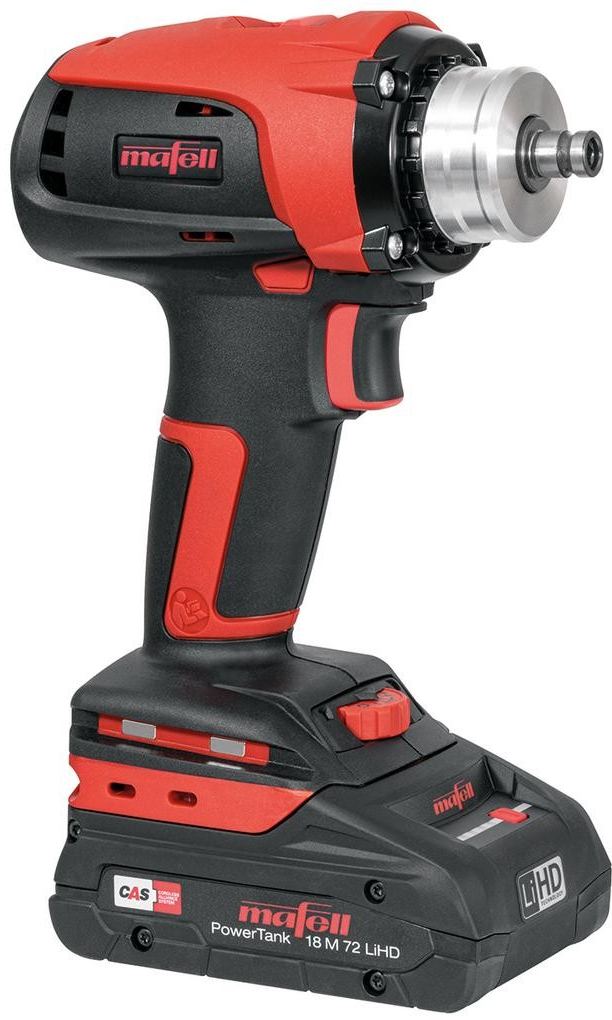 Mafell ASB 18 T-MAX recenze