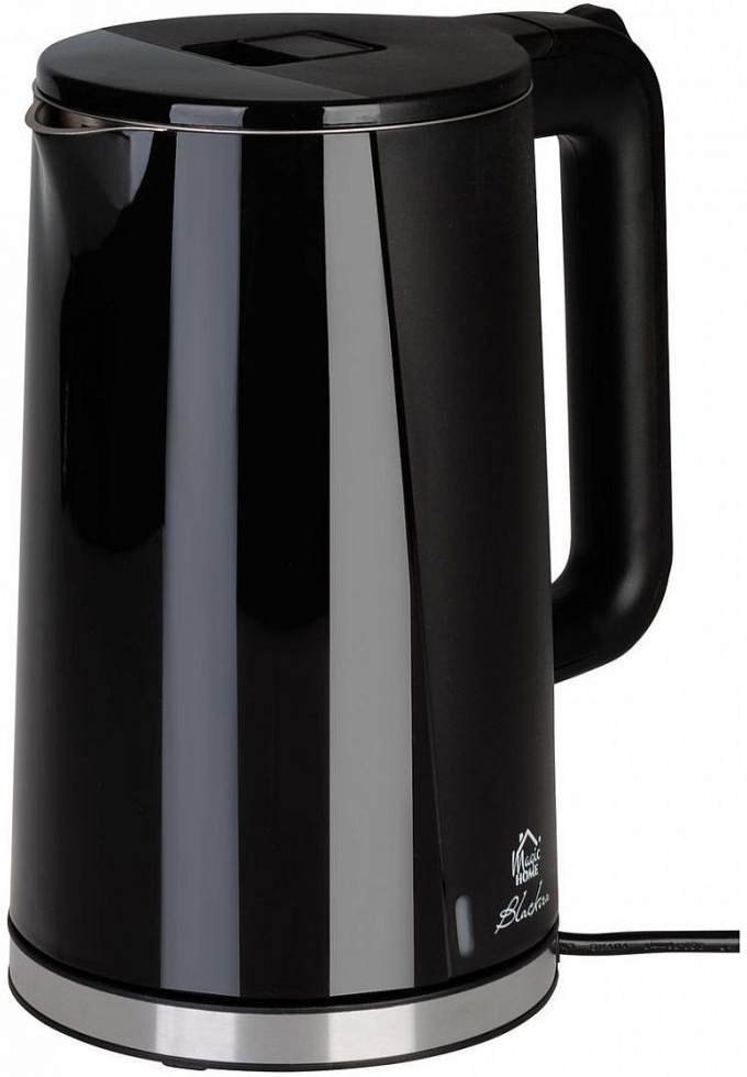 MagicHome Blackira 1,7 l recenze