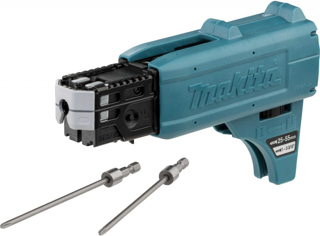 Makita 191L24-0 recenze