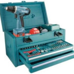 Makita 6271DWAET2 recenze