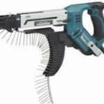Makita 6844 recenze