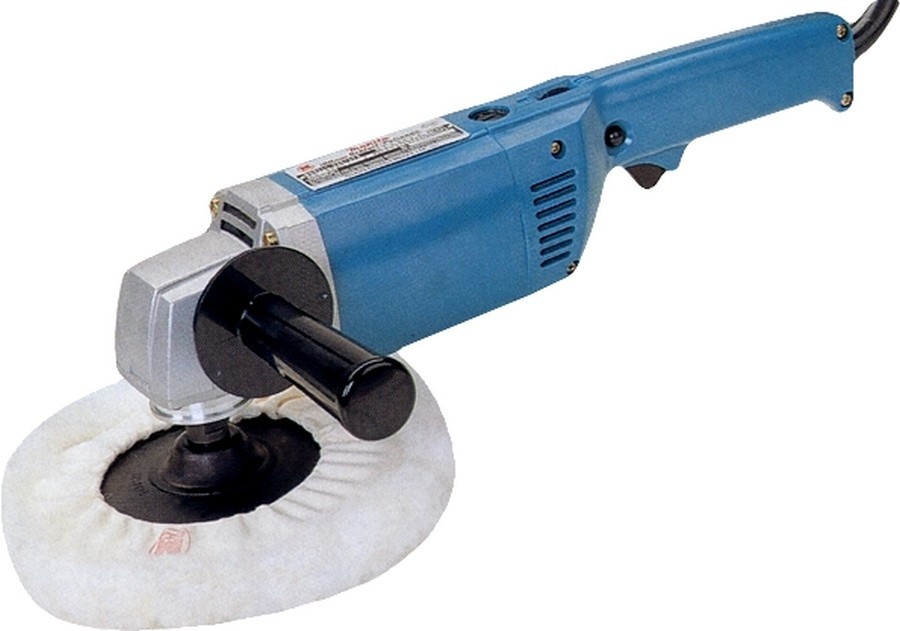 Makita 9207SPB recenze