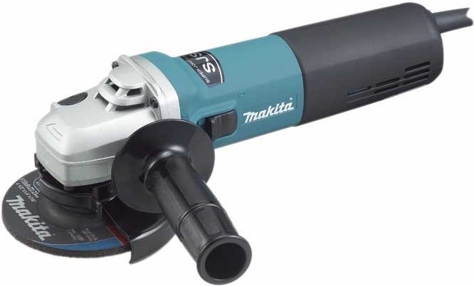 Makita 9564Z recenze