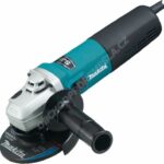 Makita 9565HZ1 recenze