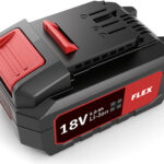 Makita AP18V/5Ah FLEX 445894 recenze