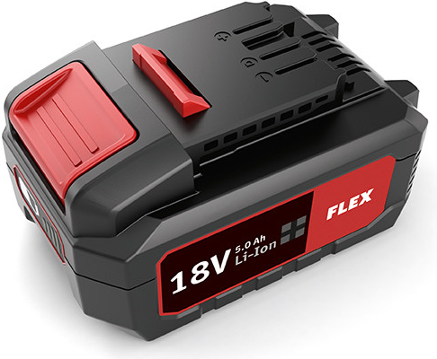 Makita AP18V/5Ah FLEX 445894 recenze