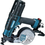 Makita AR411HR recenze