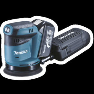Fotografie Makita BBO180RFE  recenzía