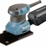 Makita BO4566J recenze