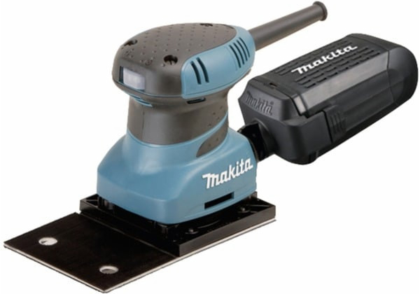 Makita BO4566J recenze