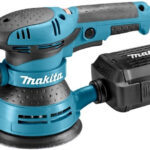 Makita BO5041K recenze