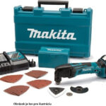 Makita BTM50RFEX4 recenze